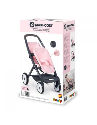 MAXI COSI PASSEGGINO TWINS (7600253217)