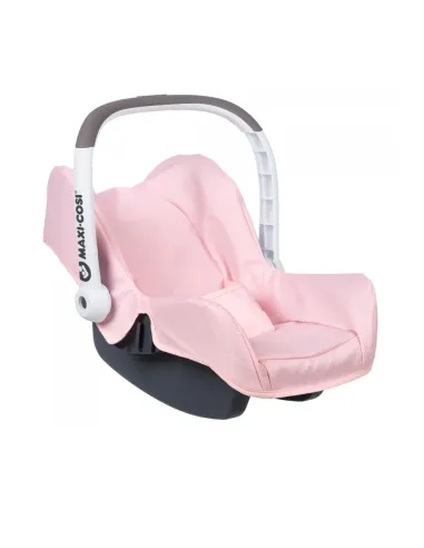 MAXI COSI SEGGIOLINO AUTO ROSA (7600240233)