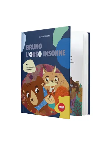 BRUNO ORSO INSONNE (BKI10002)