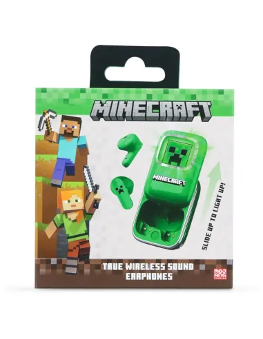 AURICOLARI MINECRAFT (MC1316)