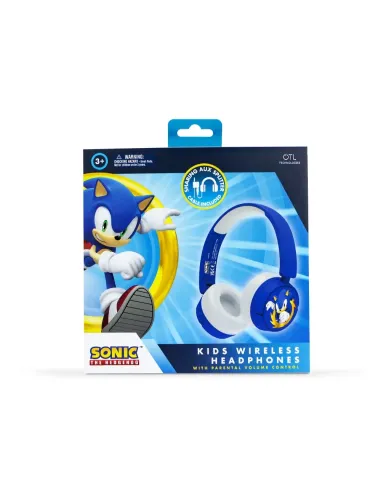 CUFFIE SONIC (SH0985)