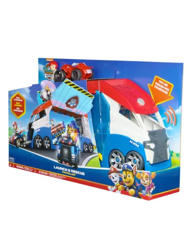 PAW PATROL PAW PATROLLER (6069338)