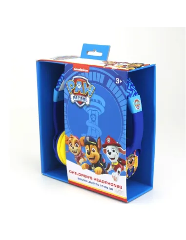 CUFFIE PAW PATROL CHASE (PAW722)