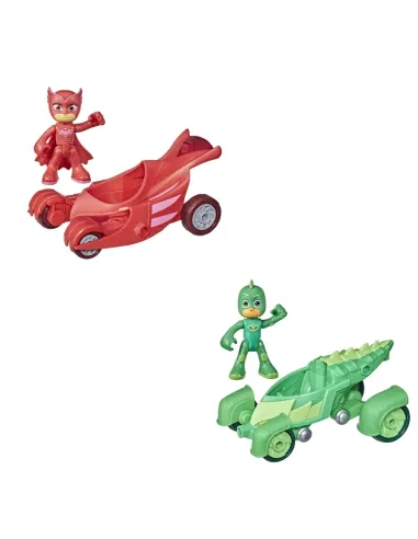 PJ MASKS VEICOLI in ASSORTIMENTO (F20995L0)