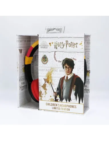 CUFFIE HARRY POTTER (HP0747)