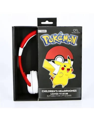 CUFFIE POKEMON POKEBALL (PK0758)