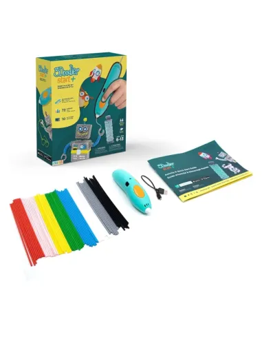 3DOODLER START + PENNA 3D (60304769)