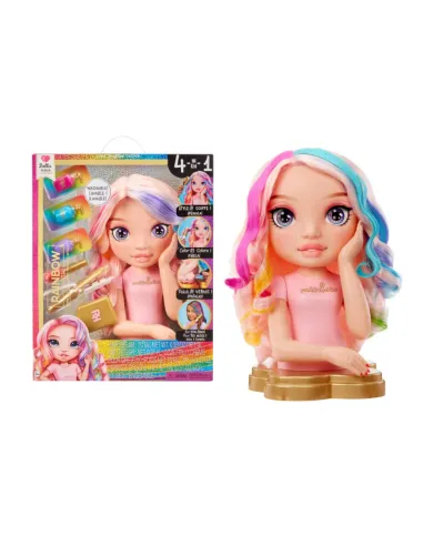 RAINBOW HIGH STYLING HEAD PLAYSET (120889)