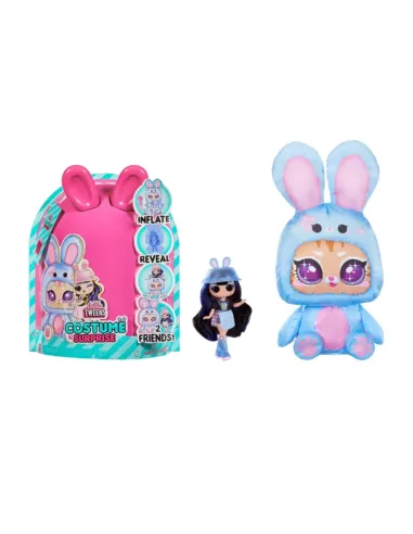 LOL SURPRISE TWEENS COSTUME AYA CHERRY (504054)