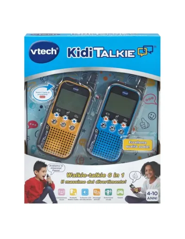 KIDI TALKIE (80-518569)