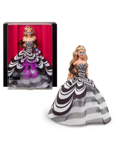 BARBIE SIGNATURE 65° ANNIVERSARY (HRM58)