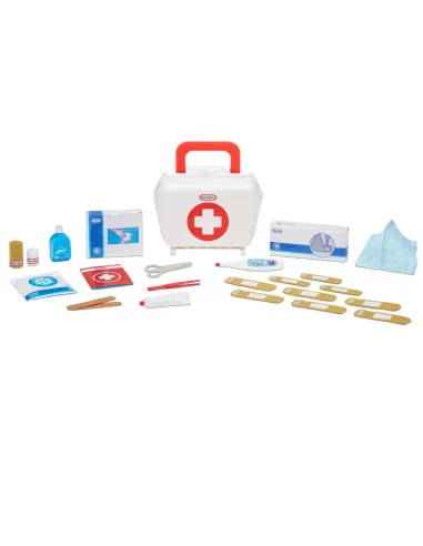 PRIMO KIT DI PRIMO SOCCORSO (656156)