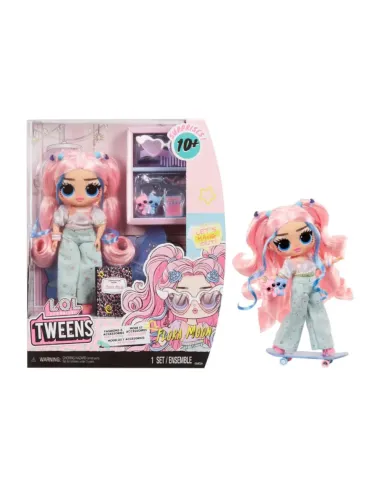 LOL SURPRISE TWEENS FLORA MOON (591665)