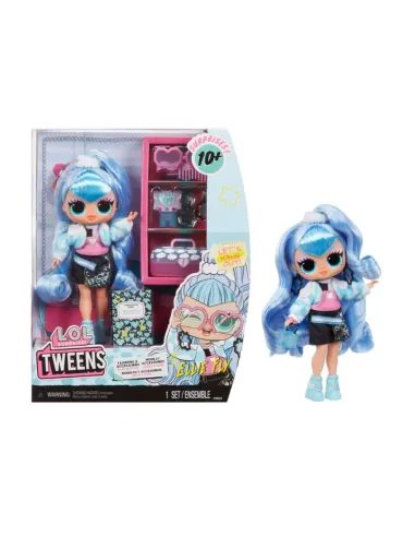 LOL SURPRISE TWEENS ELLIE FLY (591689)