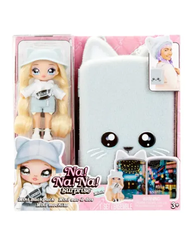 NA NA NA SURPRISE MINI BACKPACK STYLE2 (592341)