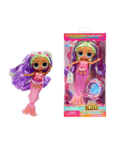 LOL SURPRISE TWEENS MERMAID CLEO COVE (510437)