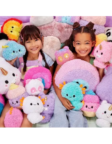 FLUFFIE STUFFIEZ SMALL PLUSH ASSORTITI (593508/501855)