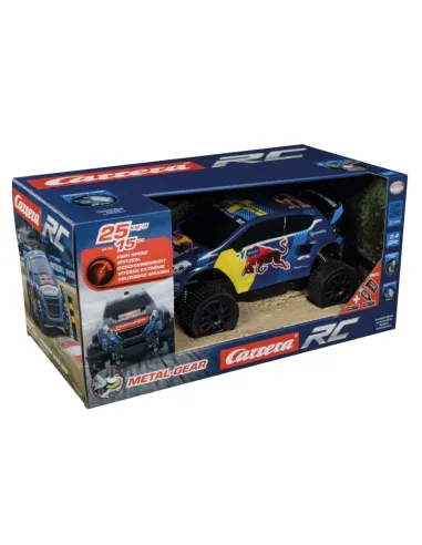 RC RED BULL RALLY CROSS (370182021)