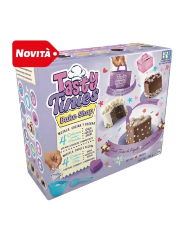 TASTY TINIES GIFT PACK (932490.006)