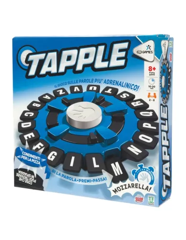 TAPPLE (TAP02000)