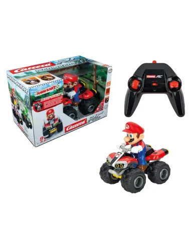 RC MARIO KART QUAD (370200996X)