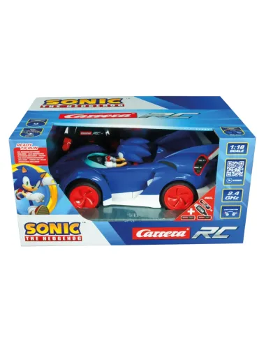 RC SONIC (370201063)