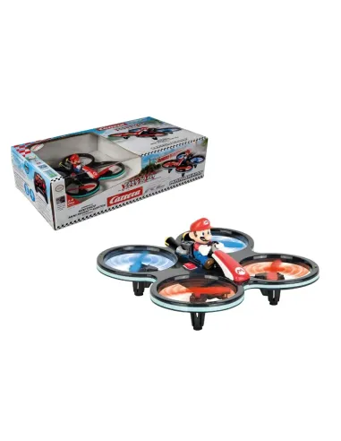 RC MARIO COPTER MINI (370503024P)