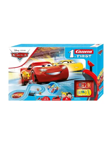 PISTA CARS (20063037)