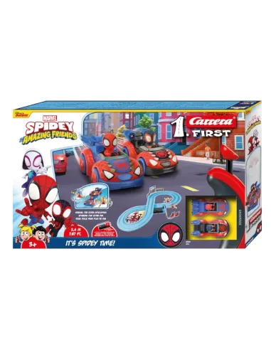 PISTA SPIDEY (20063049)