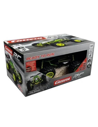 RC LIME BUGGY (370200001)