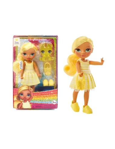 RAINBOW HIGH LITTLES DAISY (531227)