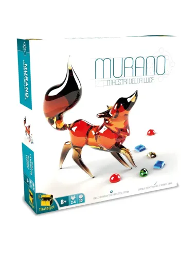 MURANO (8133)