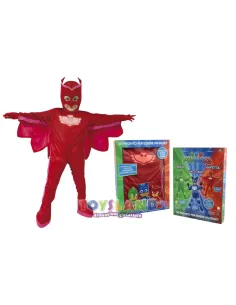 Gufetta - Costume personaggio PJ Masks