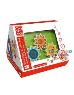 Microscopio Portatile di Hape Toys