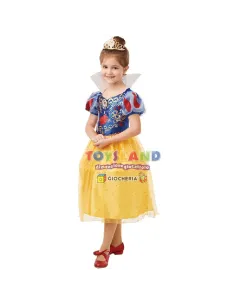 Costume da Biancaneve Cerchietto per bambini