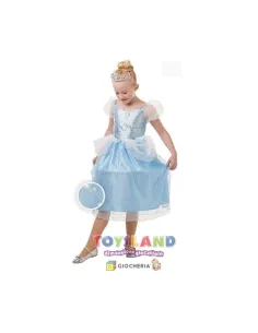 Costume da bambina Hermione Dlx Kit Età 4-6 Anni