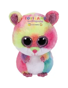 BEANIE BOOS CM 28 RODNEY (T36416)